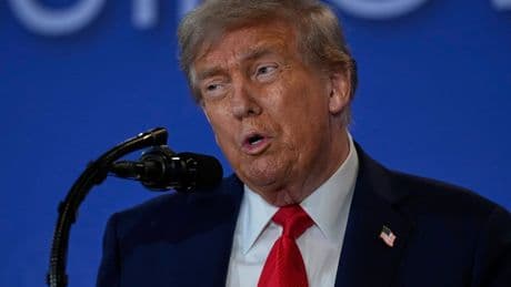Trump Attacks Museum For Focus On 'How Bad Slavery Was' And, Boy, The Responses