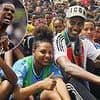 The humble son of Eritrean refugees who could smash the British transfer record: Newcastle's wantaway striker Alexander Isak learned to play on a pitch made from gravel but could now seal Liverpool switch in mega £300,000-a-week deal