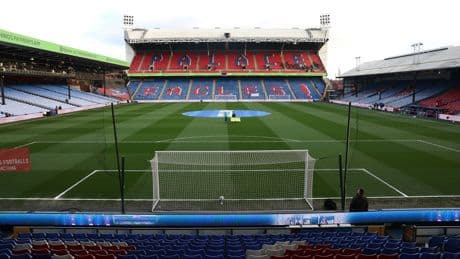 Crystal Palace vs Fredrikstad LIVE: Conference League play-off match stream, latest team news, lineups, TV, prediction