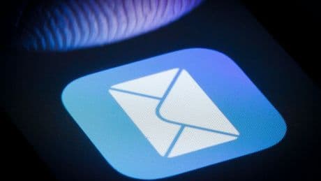 New Apple Warning—If You Receive This Email, It’s An Attack