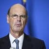 La politique de Donald Trump a "réveillé l'Europe", estime le ministre de l'Economie, Eric Lombard