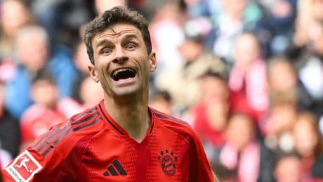 „Heiß“ begehrt - Nächster US-Klub will Müller