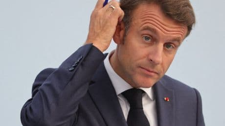 « Mon habitude n’est pas de me priver d’un pouvoir constitutionnel » : Emmanuel Macron ne souhaite pas une nouvelle dissolution, mais l’agite pour menacer les partis d’opposition