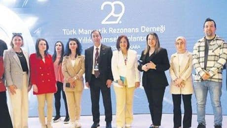‘Meme kanserinde erken teşhisi yüzde 30 artırdı’