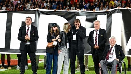 Disparition de Medhi Narjissi : la famille a été reçue ce lundi par la ministre des Sports