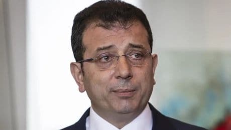 İmamoğlu'dan 'Madımak Katliamı' mesajı: 'Nefretin ülkemizi sarmasına izin vermeyeceğiz'
