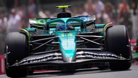 Libres 3 del GP de Mónaco de F1 en directo: última hora de Alonso y Sainz en Montecarlo, hoy en vivo