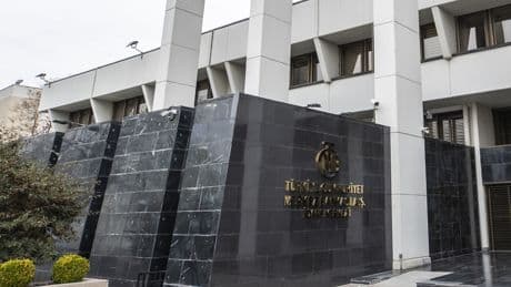 TCMB rezervlerinde rekor artış