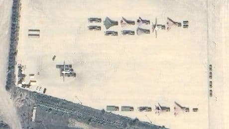 China asusta con nuevos cazas de combate no tripulados para la guerra del futuro