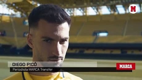 Revolución y cambio de normas en el mercado de fichajes por el Mundial de Clubes: arranca MARCA Transfer
