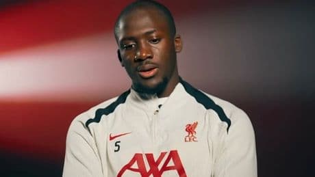 Ibrahima Konate 'disappointed' by Liverpool as Reds weigh up Marc Guehi transfer offer