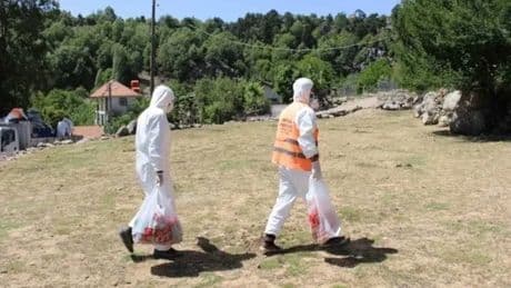 Yeni salgın patladı, bir ile daha sıçradı: Giriş-çıkışlar kapatıldı