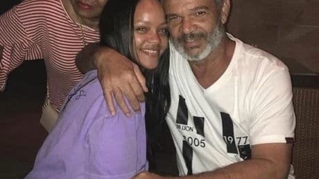 Rihanna’s dad, Ronald Fenty’s cause of death revealed