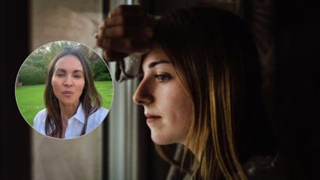 Ana Ibáñez, neurocientífica: ''Siempre que tengas miedo a hacer algo ponle una ilusión más grande al lado, demuéstrale a tu cerebro qué gana haciendo eso que le da temor''