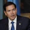 Guerre en Ukraine : Donald Trump annonce que Marco Rubio participera aux négociations en Turquie