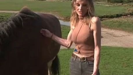 Truth behind Our Yorkshire Farm Amanda Owen's struggles as fans raise concern after TV appearance