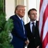 Droits de douane. La suspension promise par Donald Trump, une « pause fragile » pour Emmanuel Macron