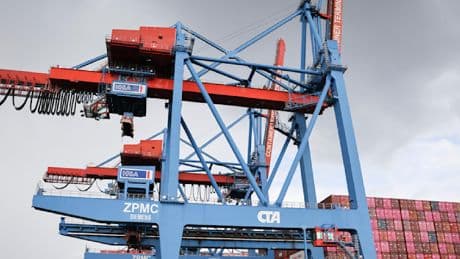 Deutsche Wirtschaft ist im zweiten Quartal stärker geschrumpft als erwartet