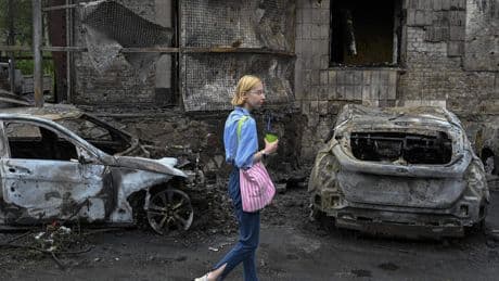 Machtswisseling in Rusland? ’In het Westen zal niemand dat aandurven, en wat krijg je ervoor terug?’’
