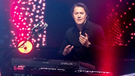 Bandleider Rietbergen van The Voice definitief niet vervolgd
