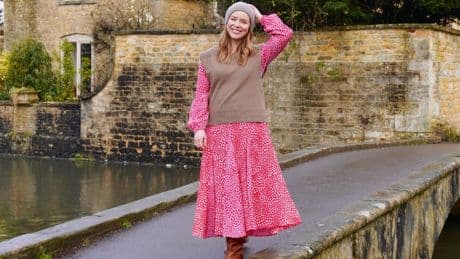 I’m an American living in the Cotswolds – JD Vance will have a dream vacation here (despite the terrifying roads)