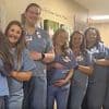Babyboom in Wisconsin: 14 Hebammen auf Geburtsstation gleichzeitig schwanger