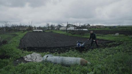 Festival de Cannes 2025: «Militantropos», un film «immersif» sur la vie quotidienne dans une Ukraine en guerre