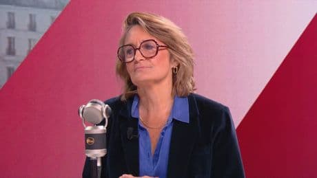 "Ce n'est pas la fin de ses idées": Sophie Primas cherche à clarifier sa sortie sur le macronisme