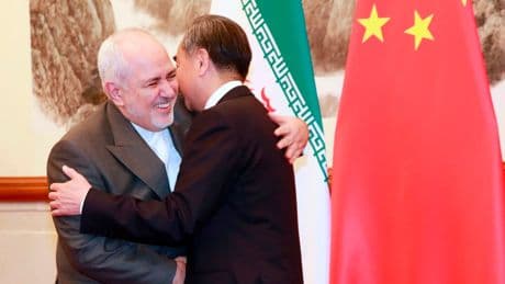 In the Middle East, a Cold War Redux?