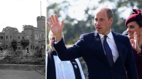 William e Kate cambiano casa: «Quella attuale è troppo piccola». Ecco dove andranno ad abitare