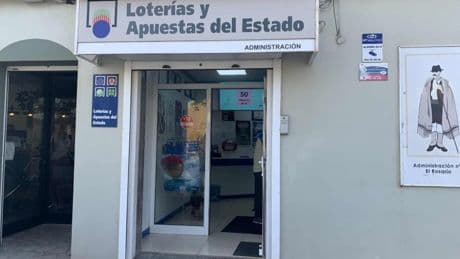 Sorteo de la Lotería Nacional: por qué este sábado no se celebra