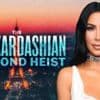 Who was behind the infamous robbery of Kim Kardashian?