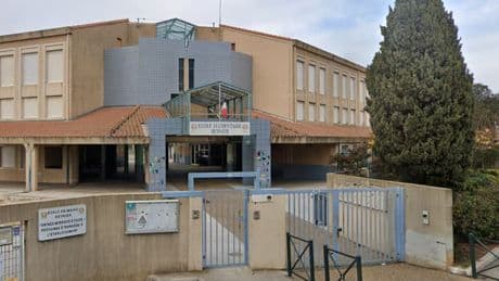 Canicule dans le Var: la ville de Six-Fours ferme ses écoles, les enfants accueillis dans des lieux climatisés
