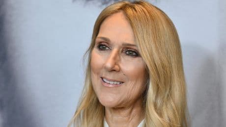 Céline Dion brengt muzikaal eerbetoon aan overleden Serge Fiori