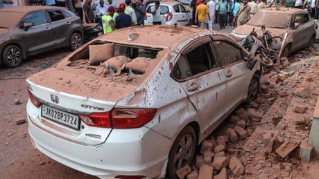 Trump anuncia que India y Pakistán han acordado un "alto el fuego total e inmediato"