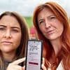 Friends are stunned when Airbnb 'superhost' bans them from £83-a-night room because they are WELSH