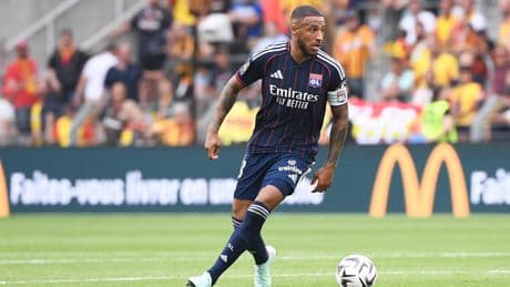 EN DIRECT - Lyon-Metz : l’OL veut enchaîner à domicile