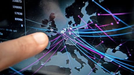 Sexuelle Übergriffe: Das Internet als Tatort
