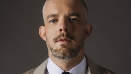 Russell Tovey: ‘I realised I liked men in the shadow of Aids. I’d constantly mix sex and death’