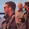 Shock video shows moment Justin Timberlake screams at stage crew during concert meltdown as fans blast him