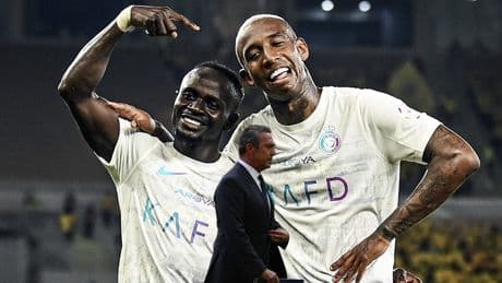 Ali Koç transferi bitiriyor! Mane ve Talisca Fenerbahçe'de yeniden bir araya geliyor