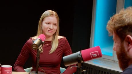 JF-TV-Interview Youtuberin Eingollan zu Gast: „Warum polarisierst du, Michelle?“