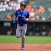 Nathan Lukes' 3-run homer helps the Blue Jays avoid a sweep with a 9-8 win over the Orioles