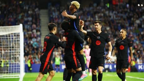 Athletic Club - FC Barcelona, La Liga: horario y dónde ver por TV y online el partido de fútbol