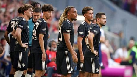 Sky berichtet - Nächster Bayern-Abgang fix!
