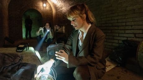 „Tatort“ aus Zürich: Was wär’ der Mensch ohne sein Haar?