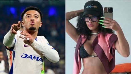 Sancho lascia il calcio? Pronto a ritirarsi per amore della rapper Saweetie. La relazione e le foto eliminate: cosa sappiamo