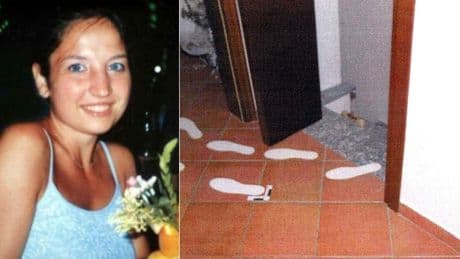 Garlasco, spunta un'orma femminile a casa di Chiara Poggi. Nordio su Stasi: «La condanna è irragionevole»