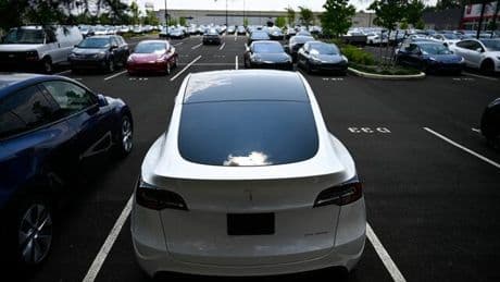 Tesla: Elon Musk klagt über „kafkaeske EU-Bürokratie“