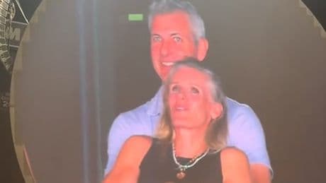 Bei Coldplay-Konzert - „Kiss-Cam“ entlarvt Affäre von Tech-CEO